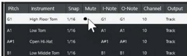 STEINBERG Cubase LE 13 - IMPORTANT - 1