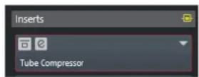 STEINBERG Cubase LE 13 - RÉSULTAT - 1