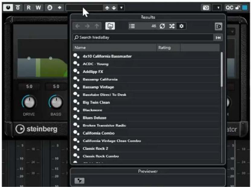 STEINBERG Cubase LE 13 - PROCEDARANSI - 1