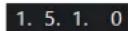 STEINBERG Cubase LE 13 - Position du délimiter gauche - 1