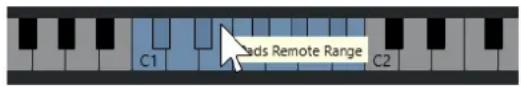 STEINBERG Cubase LE 13 - RÉSULTAT - 1