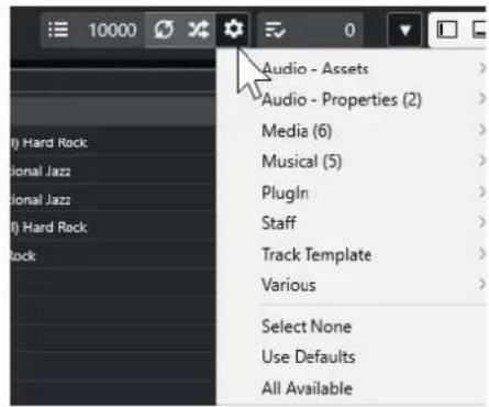 STEINBERG Cubase LE 13 - PROCEDARINSI - 1