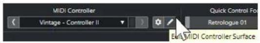 STEINBERG Cubase LE 13 - A NOTER - 1