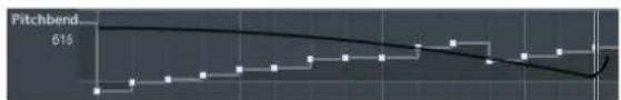 STEINBERG Cubase LE 13 - Parabole - 1