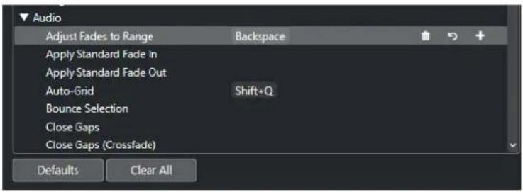 STEINBERG Cubase LE 13 - PROCEDARANSI - 2