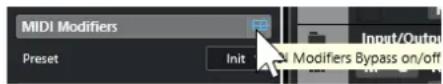 STEINBERG Cubase LE 13 - A NOTER - 1