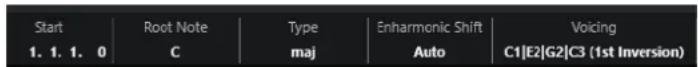 STEINBERG Cubase LE 13 - PROCEDARANSI - 1