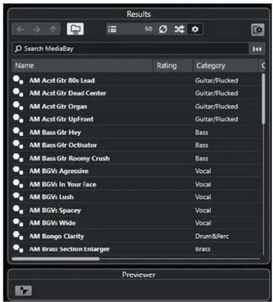 STEINBERG Cubase LE 13 - PROCEDARINSI - 1