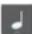 STEINBERG Cubase LE 13 - Sélectionner format de temps primaire - 1