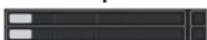 STEINBERG Nuendo Live 3 - Vumetre de performance audio - 1