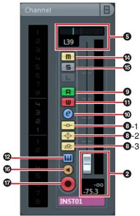 STEINBERG CMC Series - NOTE - 2