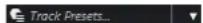 STEINBERG Cubase AI 13 - Charger/Enregistrer/Recharger préréglage de piste - 1