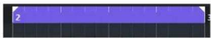 STEINBERG Cubase AI 13 - À NOTER - 1