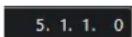 STEINBERG Cubase AI 13 - Position de fin de la boucle - 1