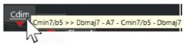 STEINBERG Cubase AI 13 - À NOTER - 2