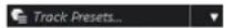 STEINBERG Cubase AI 13 - Charger/Enregistrer/Recharger préréglage de piste - 1