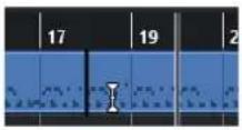 STEINBERG Cubase AI 13 - Principes généraux - 1