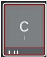 C I III