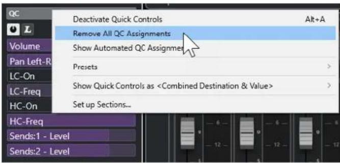 STEINBERG Cubase AI 13 - PROCÉDER AINSI - 1