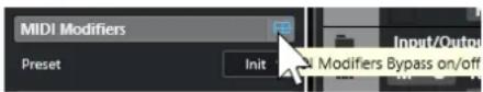 STEINBERG Cubase AI 13 - À NOTER - 1