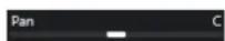 STEINBERG Cubase AI 13 - Pan - 1