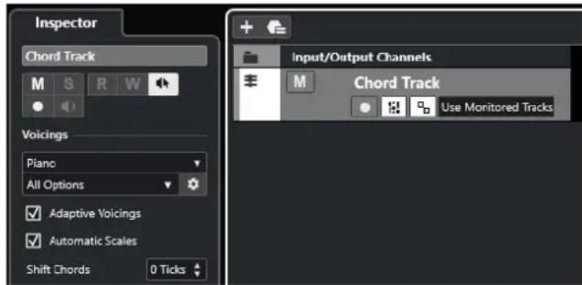 STEINBERG Cubase AI 13 - RÉSULTAT - 1