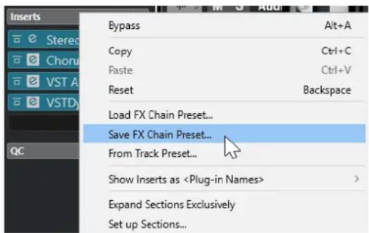 STEINBERG Cubase AI 13 - PROCÉDER AINSI - 1