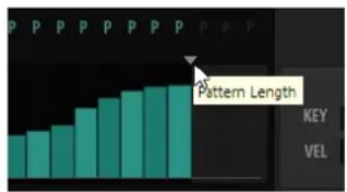 STEINBERG FM Lab - Édition des phrases utilisateur - 1