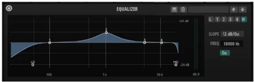 STEINBERG FM Lab - Q (qualité) - 1
