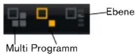 STEINBERG HALion Sonic 1 - View Filter - 1
