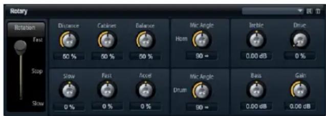 STEINBERG HALion Sonic 1 - Output - 1