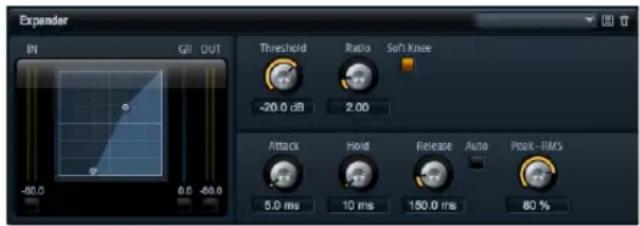 STEINBERG HALion Sonic 1 - Auto Release - 1