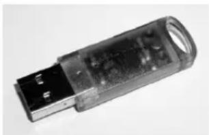 STEINBERG HALion Sonic 1 - Der USB-eLicenser - 2
