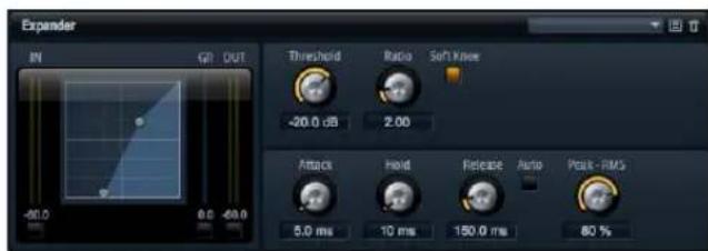 STEINBERG HALion Sonic 1 - Expander - 1