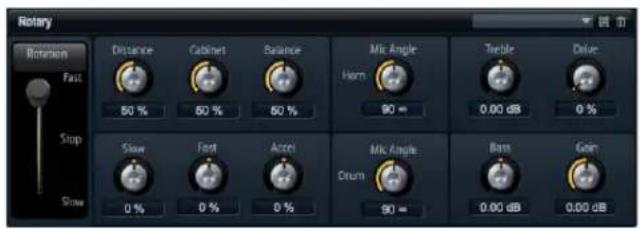 STEINBERG HALion Sonic 1 - Output - 1