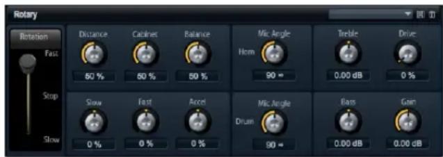 STEINBERG HALion Sonic 1 - Output (Ausgang) - 1