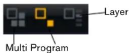 STEINBERG HALion Sonic 1 - View filters - 1