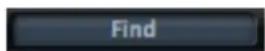 STEINBERG HALion Sonic 1 - Text search filter - 1