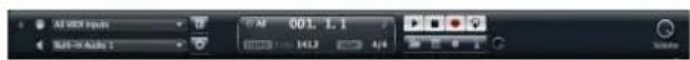 STEINBERG HALion Sonic 1 - Die Standalone-Funktionen - 1