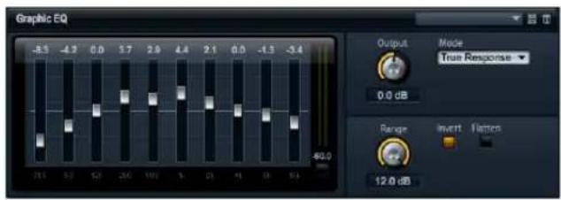 STEINBERG HALion Sonic 1 - Mix - 2