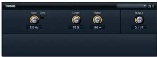 STEINBERG HALion Sonic 1 - Mix - 1