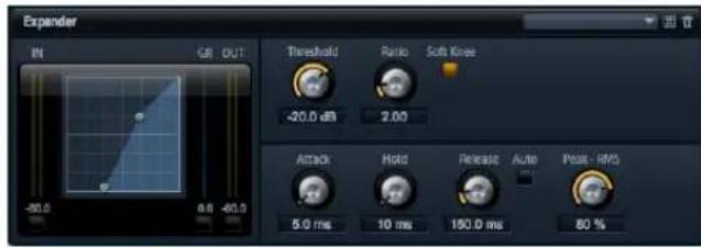STEINBERG HALion Sonic 1 - Expander - 1