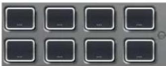 STEINBERG HALion Sonic 1 - Der Bereich »Trigger Pad« - 1