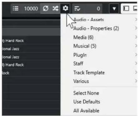 STEINBERG Cubase Elements 13 - PROCÉDER AINSI - 1