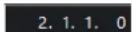 STEINBERG Cubase Elements 13 - Position de début de la boucle - 1