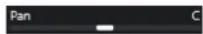 STEINBERG Cubase Elements 13 - Pan - 1