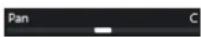 STEINBERG Cubase Elements 13 - Pan - 1