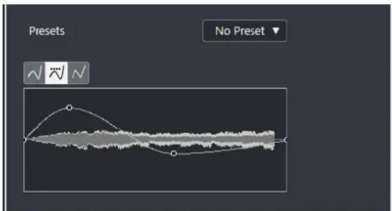 Presets No Preset