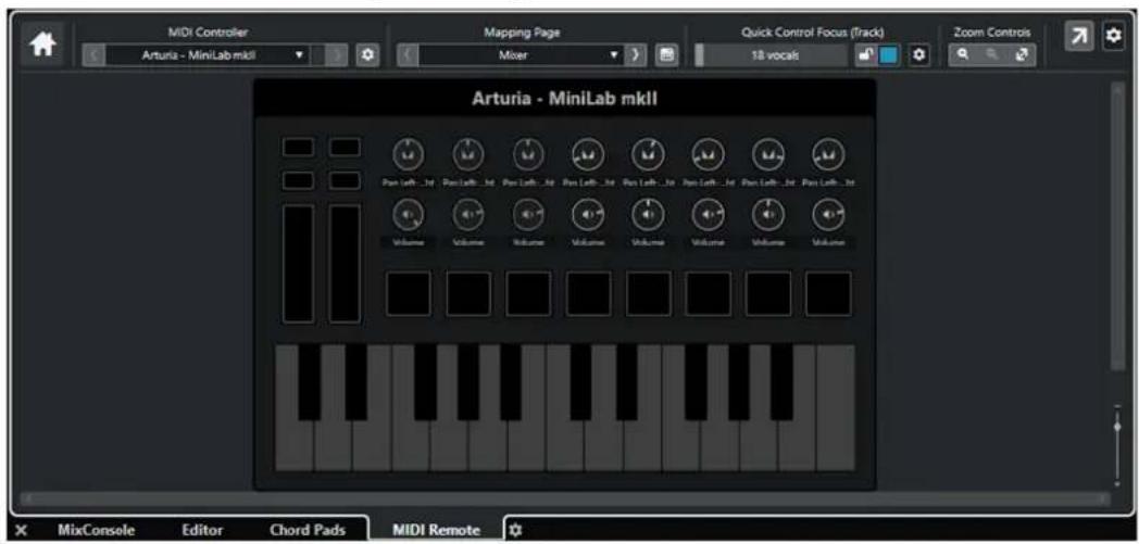 STEINBERG Cubase Elements 13 - PROCÉDER AINSI - 1