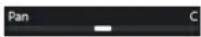 STEINBERG Cubase Elements 13 - Pan - 1